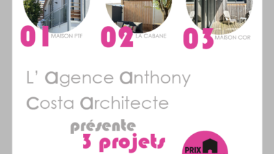 présentation prix archinovO