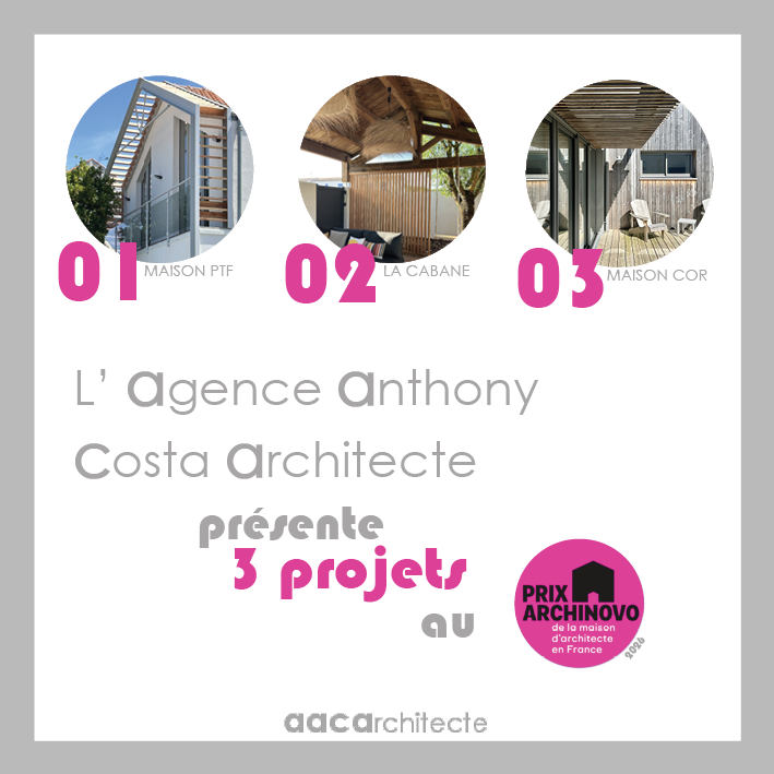 présentation prix archinovO